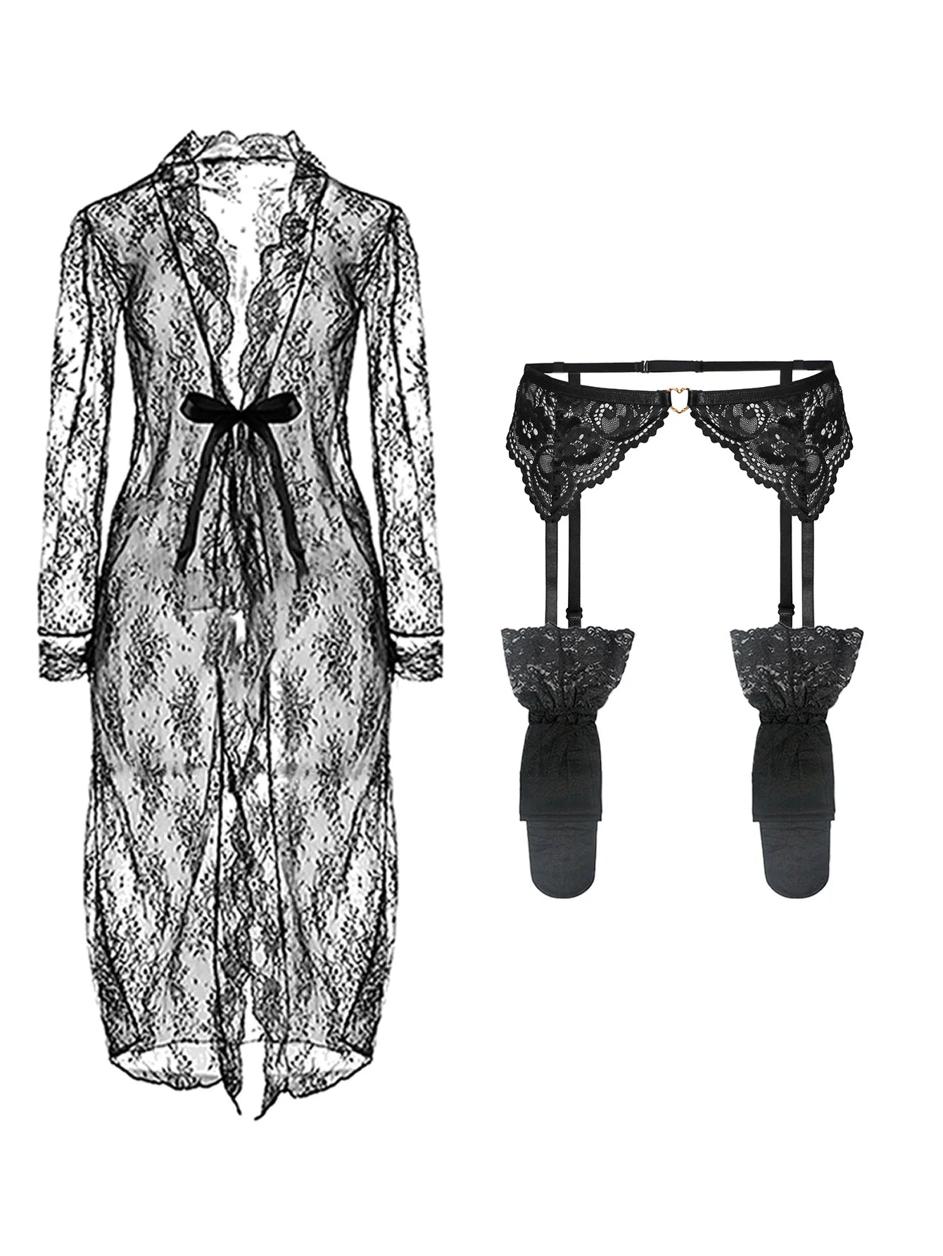 ALDRIX Luxe Spring Lingerie Collection