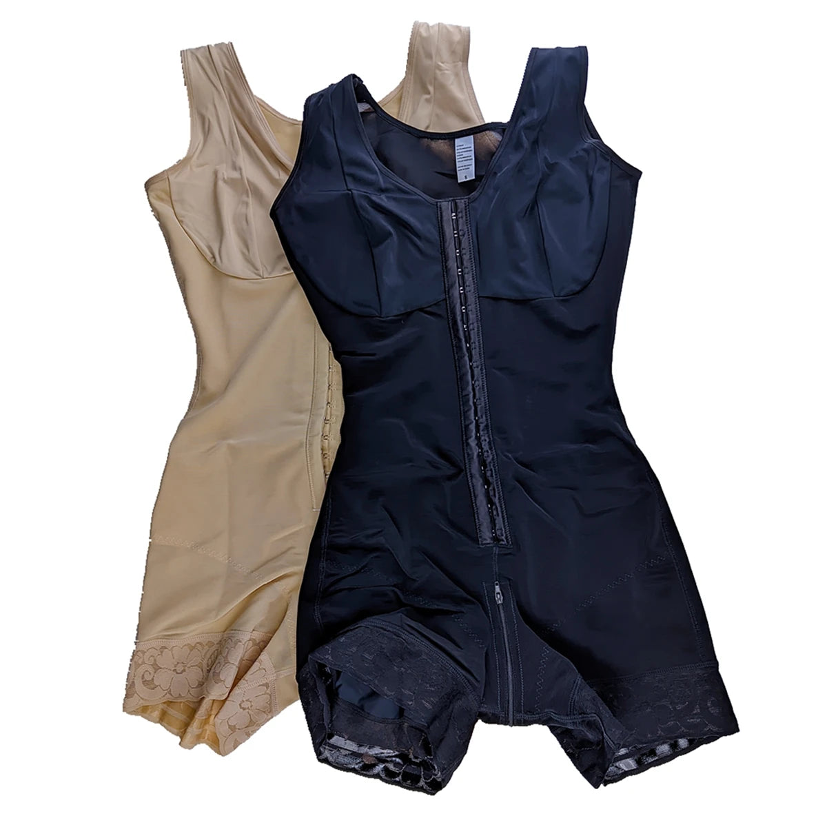 Aldrix Women's High Compression Shapewear Faja