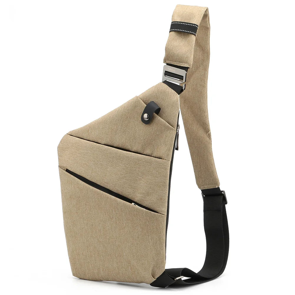 Aldrix Nomad Crossbody Bag