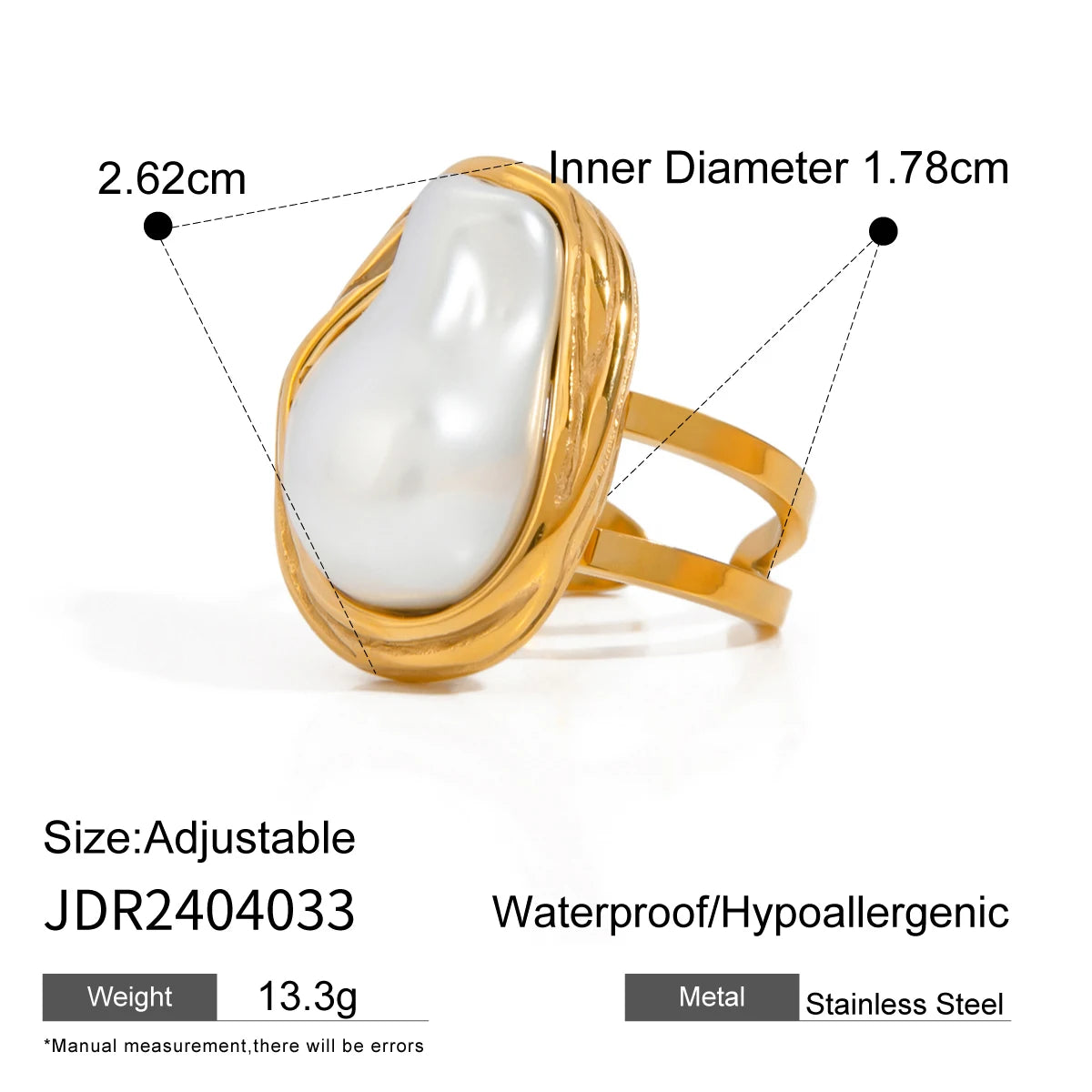 WOMENS ALDRIX SUMMER RINGS