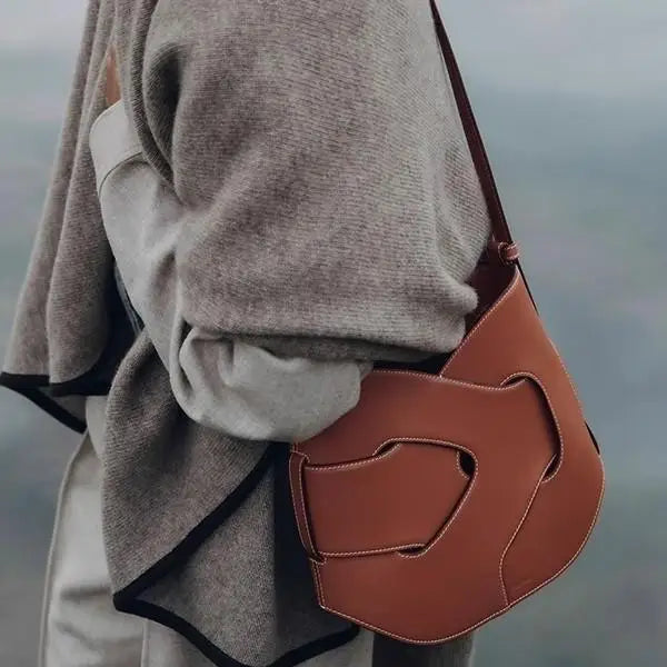 ALDRIX" Cleo Patra New Crossbody Bag Women's