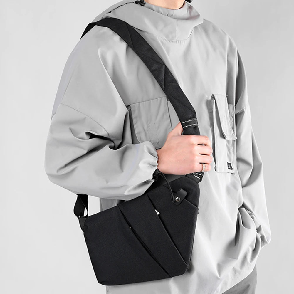 Aldrix Nomad Crossbody Bag