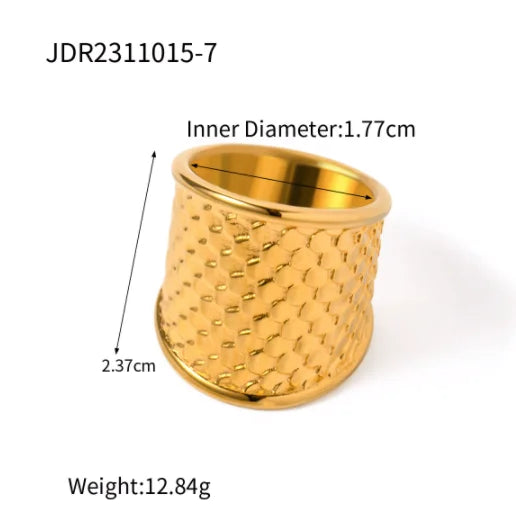 WOMENS ALDRIX SUMMER RINGS