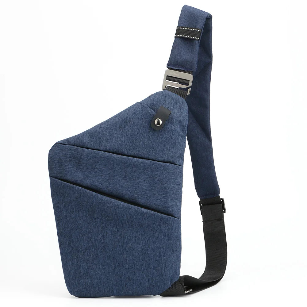 Aldrix Nomad Crossbody Bag