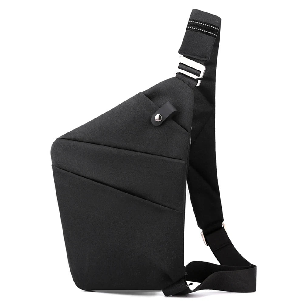 Aldrix Nomad Crossbody Bag