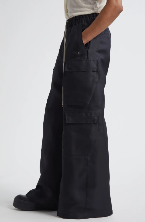 ™ Rave Double Cargo Pants