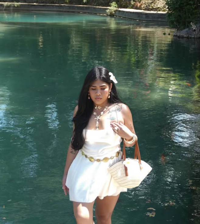 Aldrix Straw Summer Bag