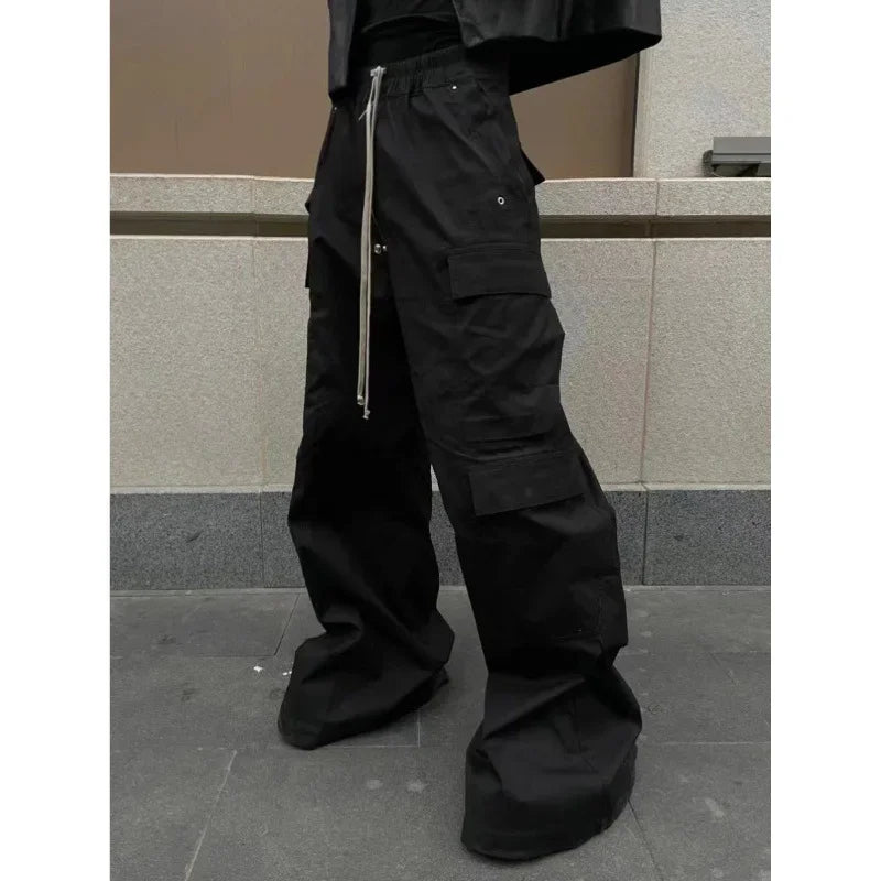 ™ Rave Double Cargo Pants