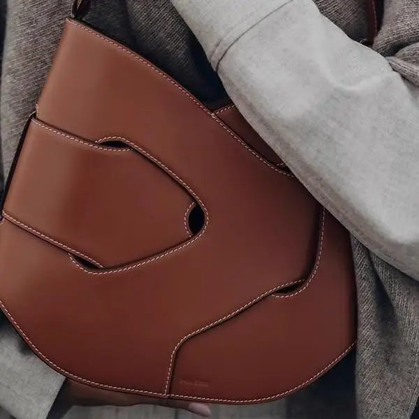 ALDRIX" Cleo Patra New Crossbody Bag Women's