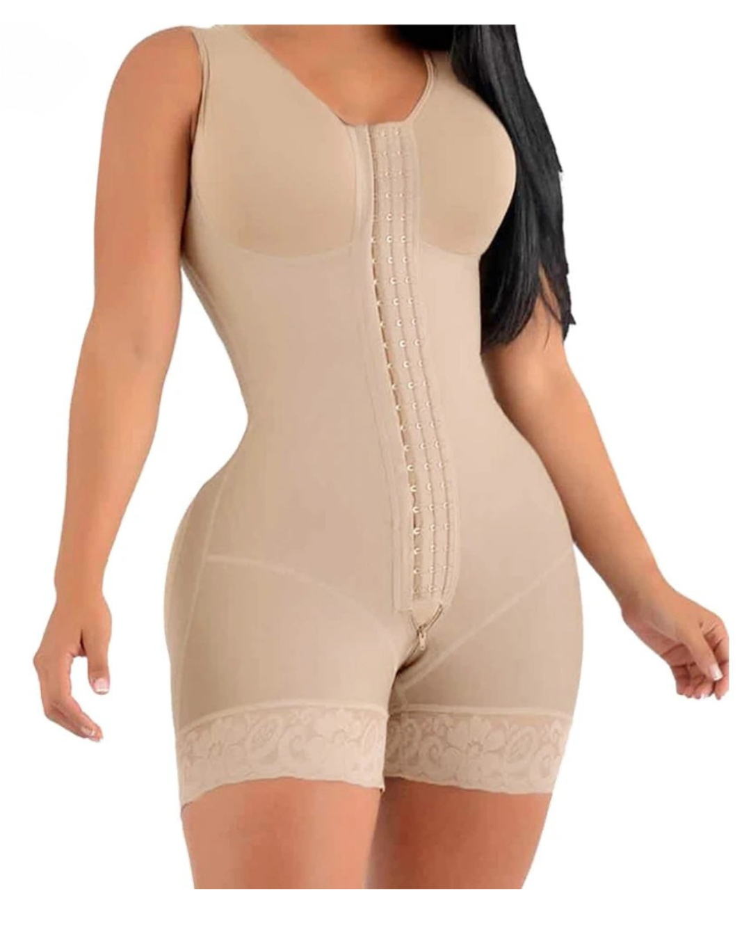 Aldrix Women's High Compression Shapewear Faja