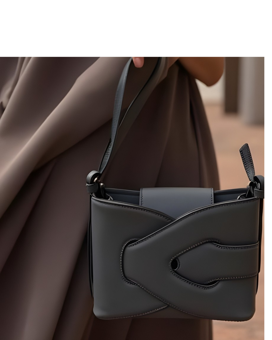 ALDRIX" Cleo Patra New Crossbody Bag Women's