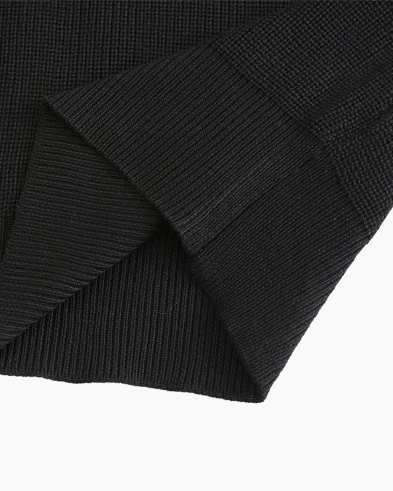 2025 Aldrix's European Winter Pullover Sweater