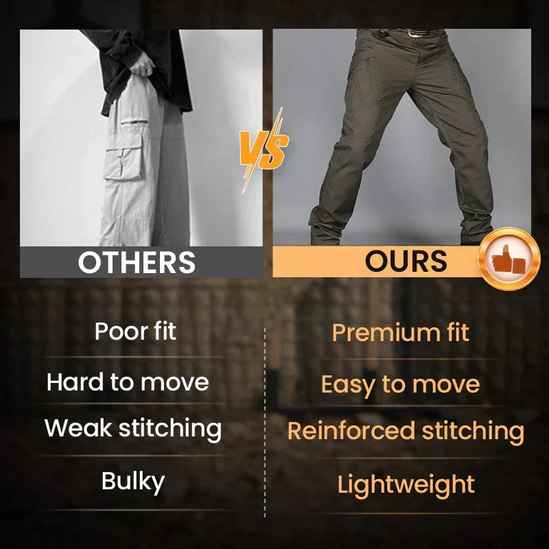 Aldrix Combat Pro Tactical Pants-Clearing 2024 inventory