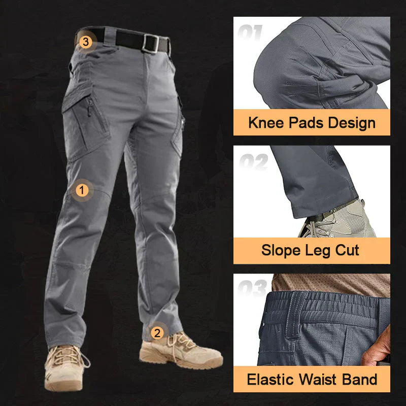 Aldrix Combat Pro Tactical Pants-Clearing 2024 inventory
